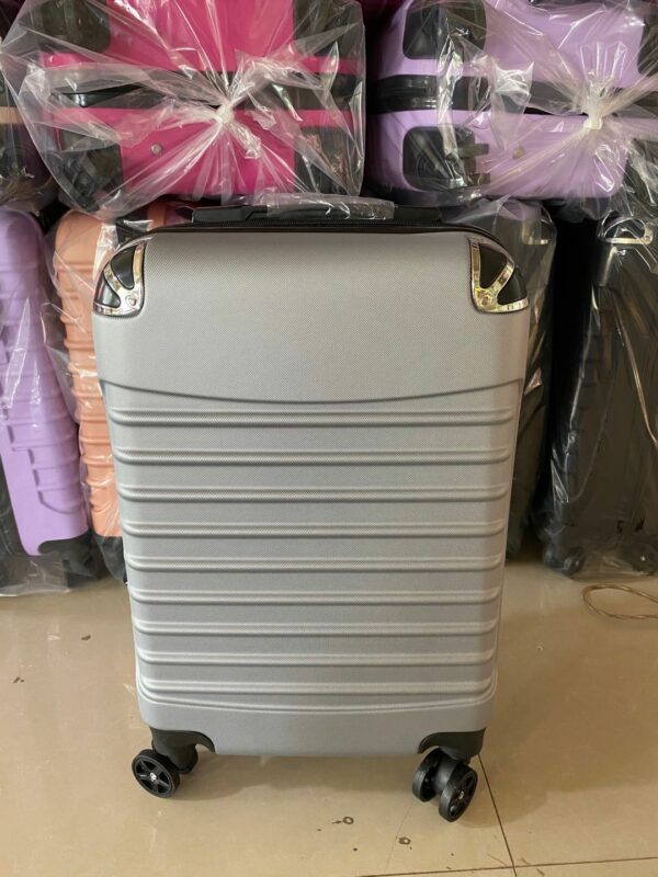 Hard Case ABS Lower Cost Luggage Sets Of Two Pieces 20 24 - Image 8