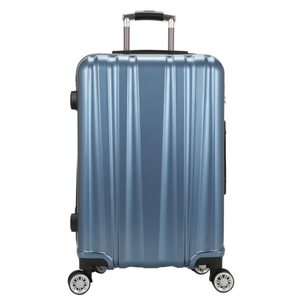 Size 20 Cabin Trunk With Wheels - Image 2