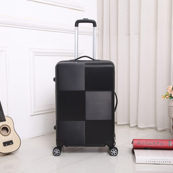 3pcs Luggage Sets In 20 24 28 Hard Case ABS Suitcase - Image 7
