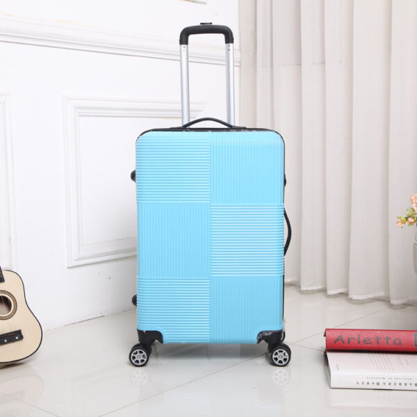 3pcs Luggage Sets In 20 24 28 Hard Case ABS Suitcase - Image 4