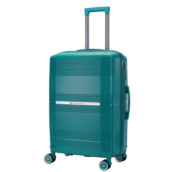Yoixin PP Suitcase Sets With OEM Logo Travel Bags With Wheels - Image 2