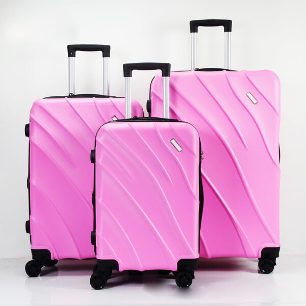Yoixin Customs Suitcase Sets Of 3Pieces With Universal Wheels - Image 3