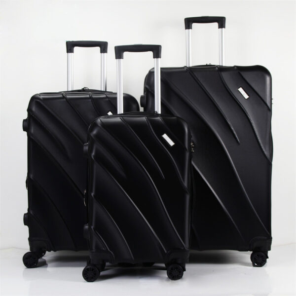 Yoixin Customs Suitcase Sets Of 3Pieces With Universal Wheels - Image 4