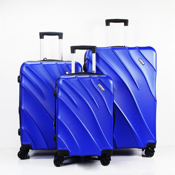 Yoixin Customs Suitcase Sets Of 3Pieces With Universal Wheels - Image 5