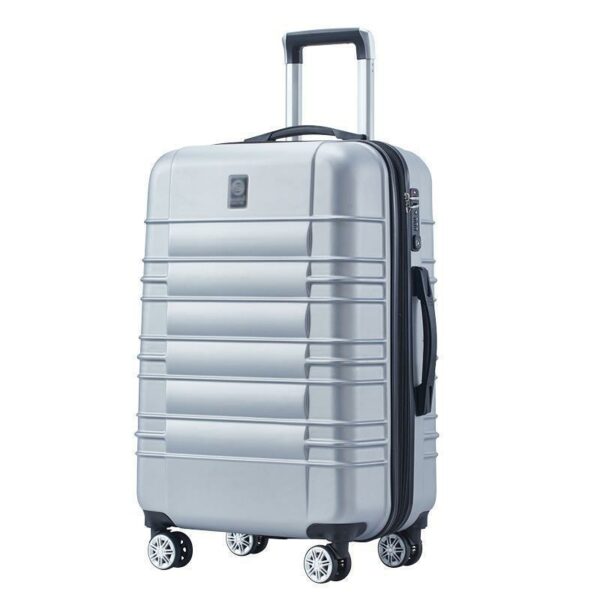 Hard Case Explosion-Proof Suitcase Sets Of 3Pieces - Image 2