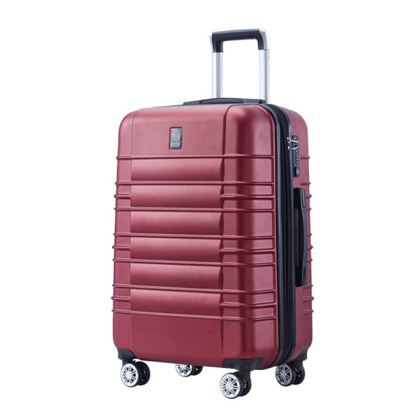 Hard Case Explosion-Proof Suitcase Sets Of 3Pieces - Image 3