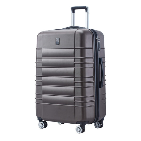 Hard Case Explosion-Proof Suitcase Sets Of 3Pieces - Image 4