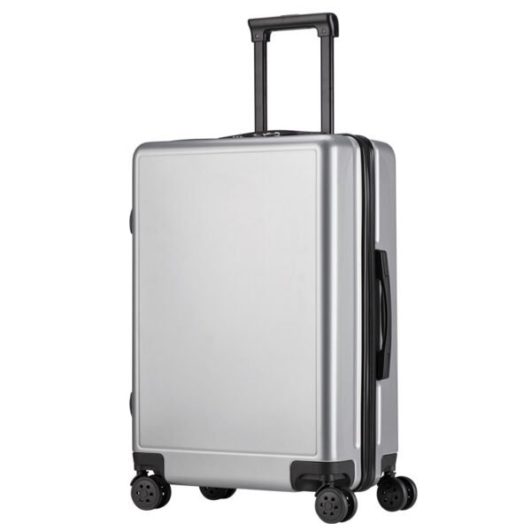 Yoixin Flat Suitcase Sets 20 24 28 With Customized Logo - Image 2