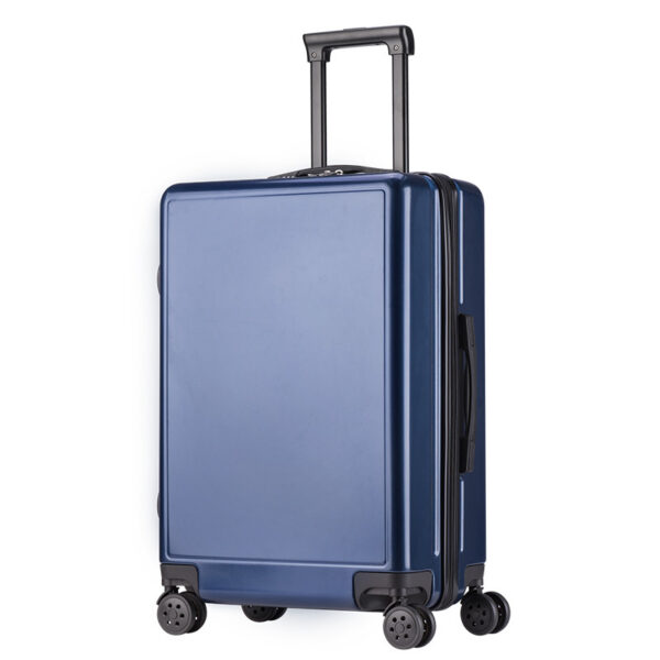 Yoixin Flat Suitcase Sets 20 24 28 With Customized Logo - Image 3