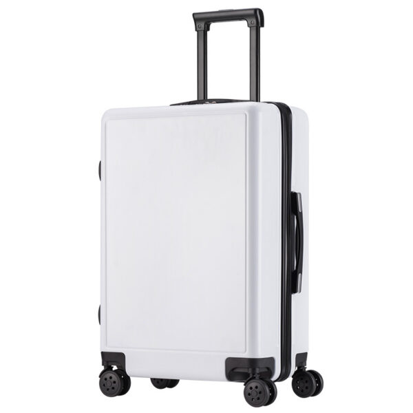 Yoixin Flat Suitcase Sets 20 24 28 With Customized Logo - Image 4