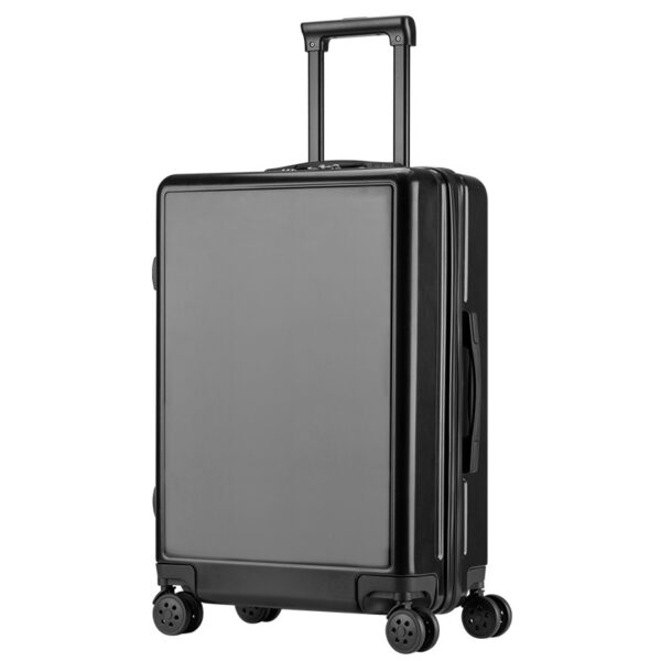Yoixin Flat Suitcase Sets 20 24 28 With Customized Logo - Image 5