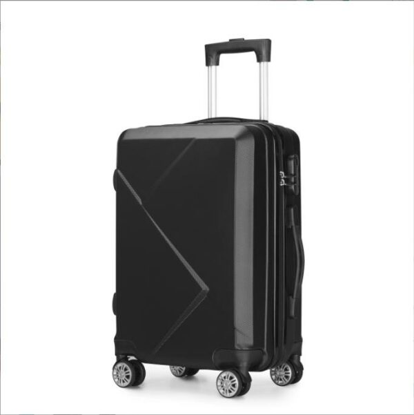 Yoixin ABS PC Suitcase Sets For Travel - Image 2