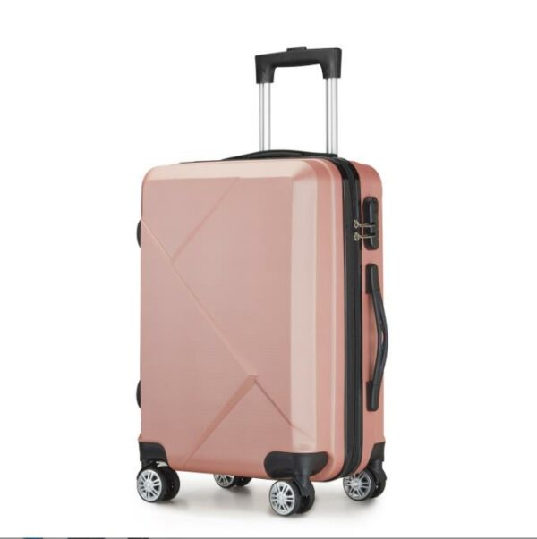 Yoixin ABS PC Suitcase Sets For Travel - Image 3