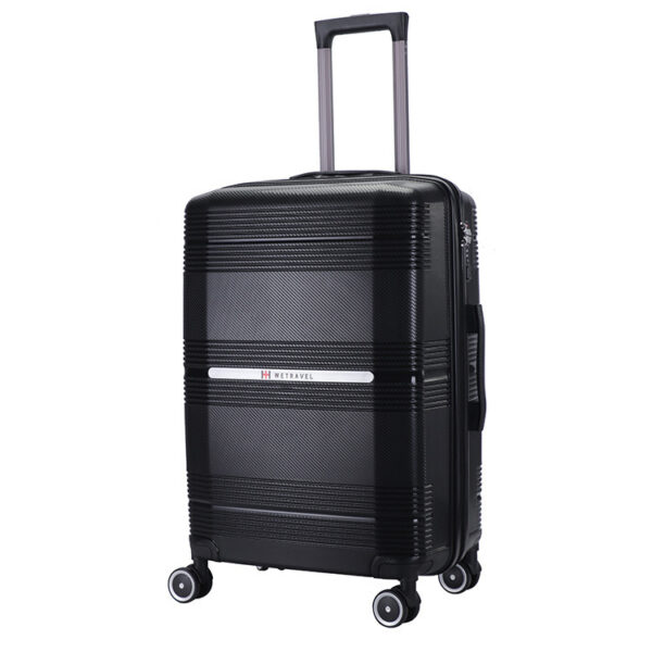 Yoixin PP Suitcase Sets With OEM Logo Travel Bags With Wheels - Image 3