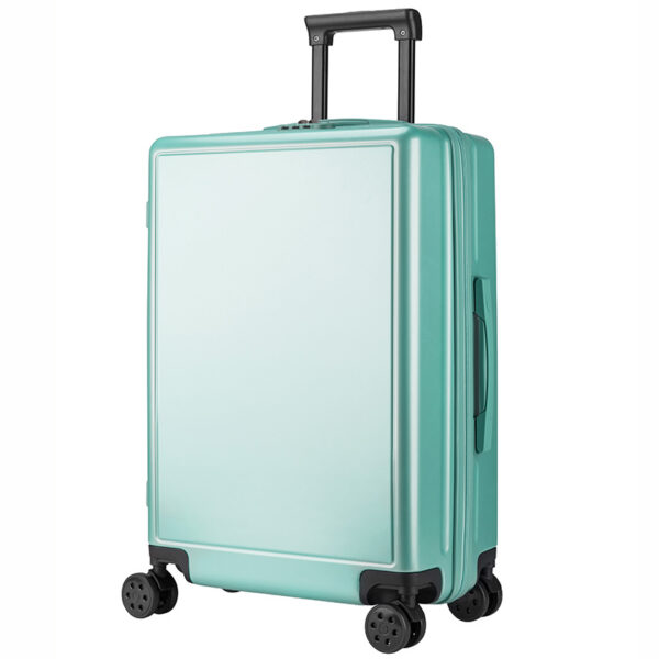 Yoixin Flat Suitcase Sets 20 24 28 With Customized Logo - Image 6