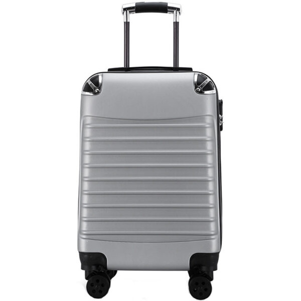 Hard Case ABS Lower Cost Luggage Sets Of Two Pieces 20 24 - Image 12