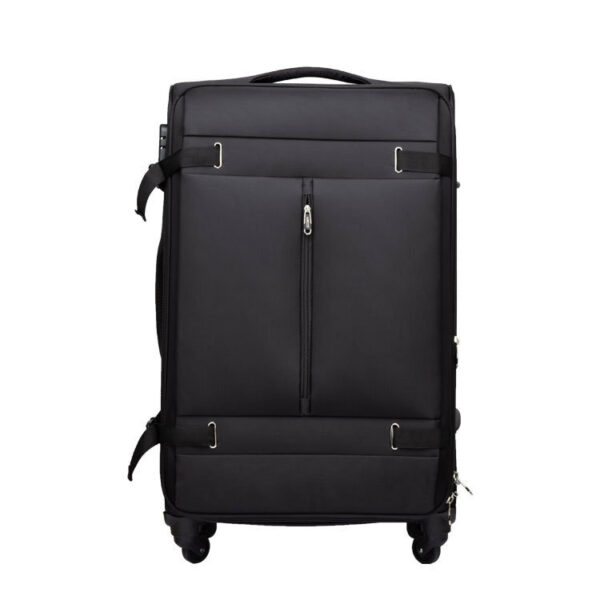 High Quality Oxford Suitcase Luggage Set of 3pcs - Image 3