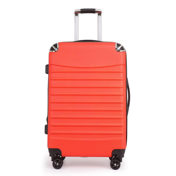 Hard Case ABS Lower Cost Luggage Sets Of Two Pieces 20 24 - Image 10