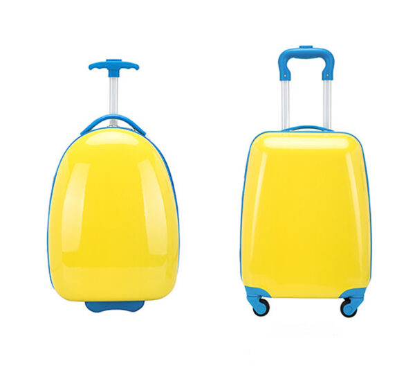 Yoixin Children Carry On Suitcase Luggage Bags With Wheels