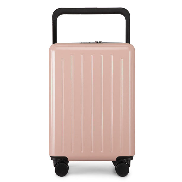 Yoixin Widen Handle 20Inch Cabin Luggage With Wheels - Image 4