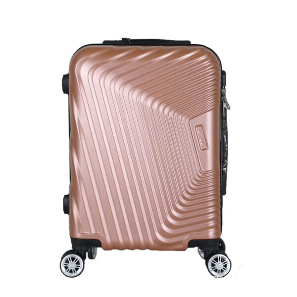 Yoixin OEM Logo Hard Case Cabin Trunk Carry On Luggage Bags - Image 4