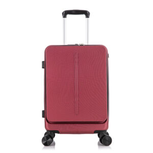 Yoixin Professional Business Travel Luggage With Front Opening