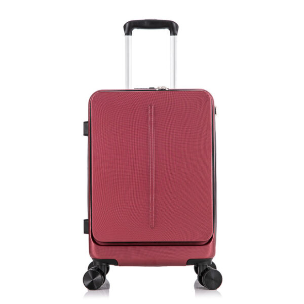 Yoixin Professional Business Travel Luggage With Front Opening