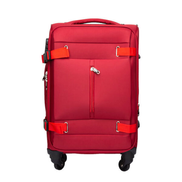 High Quality Oxford Suitcase Luggage Set of 3pcs - Image 2