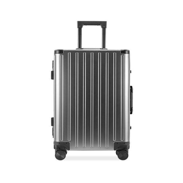 High Quality Aluminum Luggage With TSA Lock - Image 2