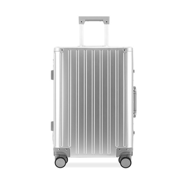 High Quality Aluminum Luggage With TSA Lock - Image 3