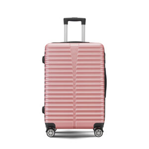 Hot selling ABS or PC Travel bags suitcase or Luggage