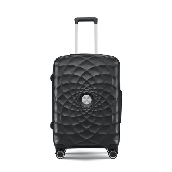 Classic Factory PP Suitcase Travel Luggage Sets 3PCS Sets - Image 2