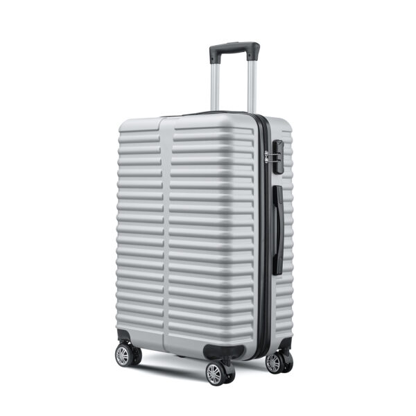 Hot selling ABS or PC Travel bags suitcase or Luggage - Image 5