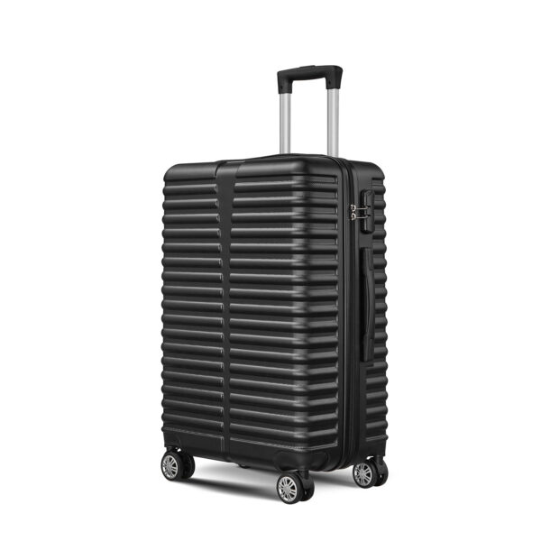 Hot selling ABS or PC Travel bags suitcase or Luggage - Image 2