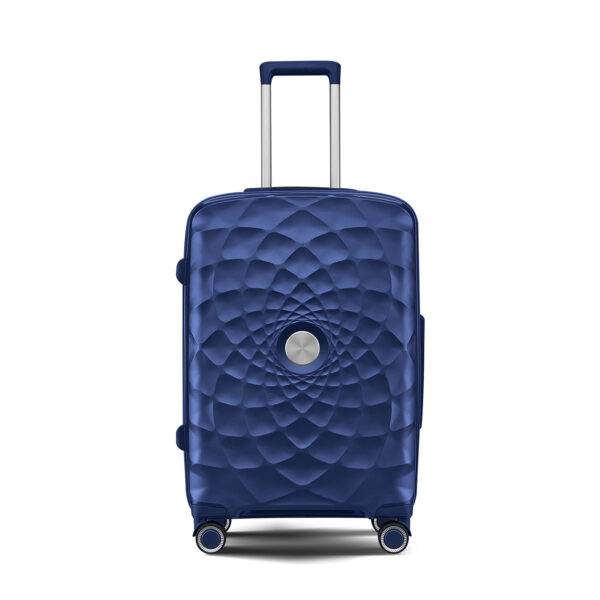 Classic Factory PP Suitcase Travel Luggage Sets 3PCS Sets - Image 4