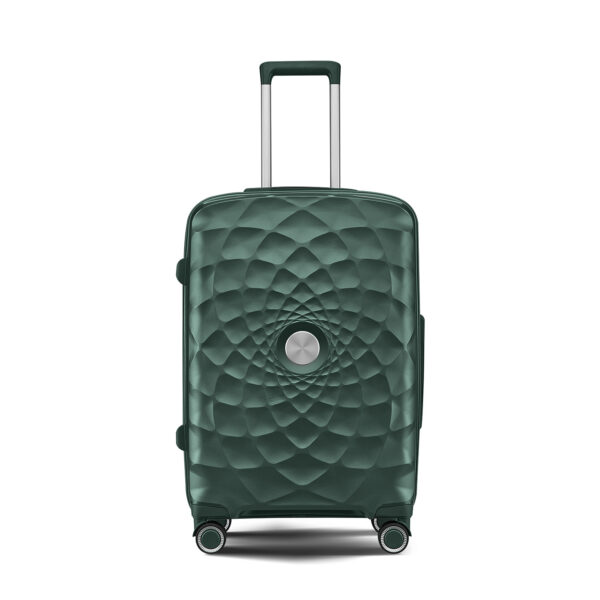 Classic Factory PP Suitcase Travel Luggage Sets 3PCS Sets - Image 3