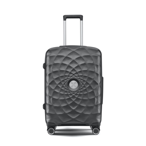 Classic Factory PP Suitcase Travel Luggage Sets 3PCS Sets - Image 5