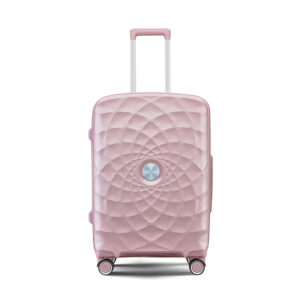 Classic Factory PP Suitcase Travel Luggage Sets 3PCS Sets