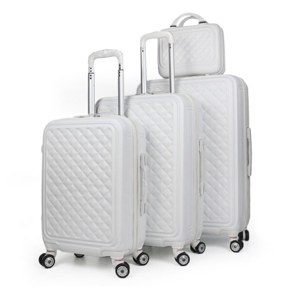 High quality ABS+PC Suitcase luggage sets 20 24 28 inches - Image 2
