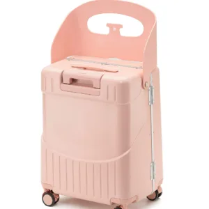 Hot Selling New Design Travel Luggage Business Unisex Suitcase Outdoor