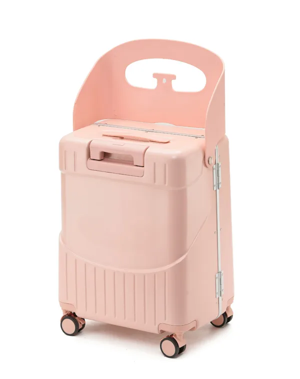Hot Selling New Design Travel Luggage Business Unisex Suitcase Outdoor