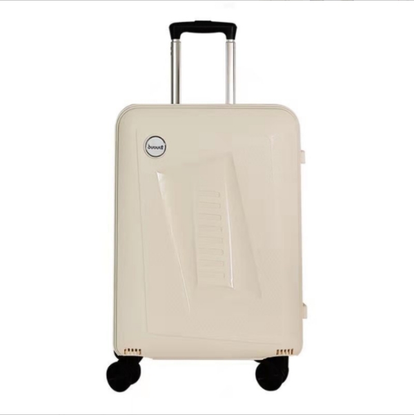 Mute Universal Wheel Customization Logo Waterproof Travel Suitcase Wholesale Luggage - Image 5