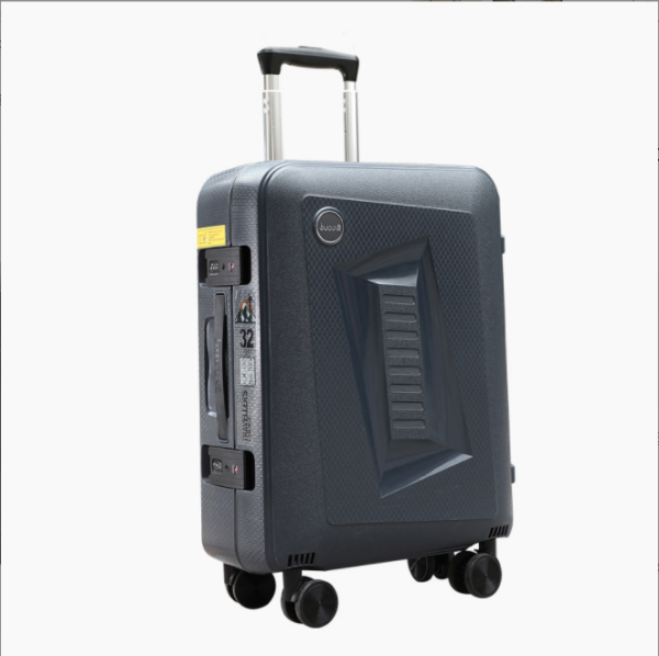 Mute Universal Wheel Customization Logo Waterproof Travel Suitcase Wholesale Luggage - Image 6