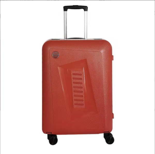 Mute Universal Wheel Customization Logo Waterproof Travel Suitcase Wholesale Luggage - Image 7