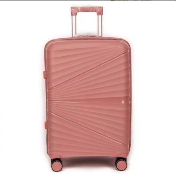 Wholesale New Style High Quality Travel Luggage Suitcase - Image 2