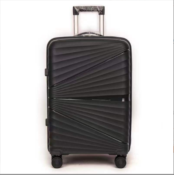 Wholesale New Style High Quality Travel Luggage Suitcase - Image 3