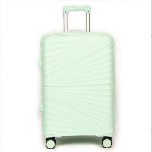 Wholesale New Style High Quality Travel Luggage Suitcase - Image 4