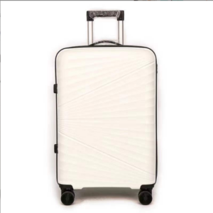 Wholesale New Style High Quality Travel Luggage Suitcase