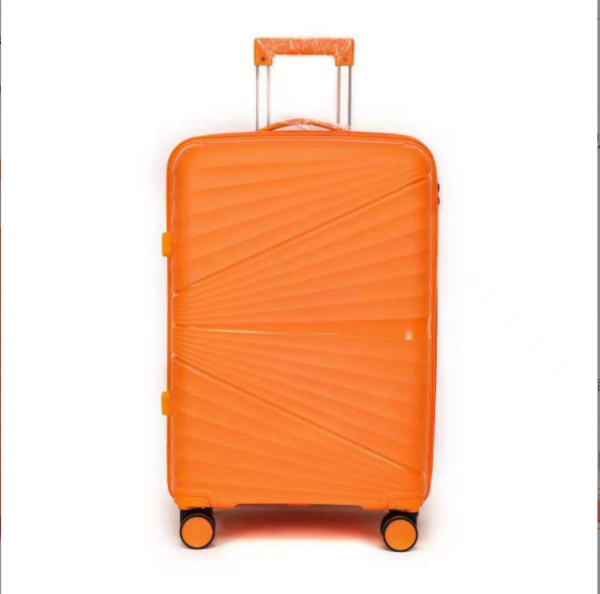 Wholesale New Style High Quality Travel Luggage Suitcase - Image 6